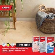 Ljepilo za keramiku DW 2000