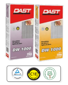 Ljepilo DAST DW 1000