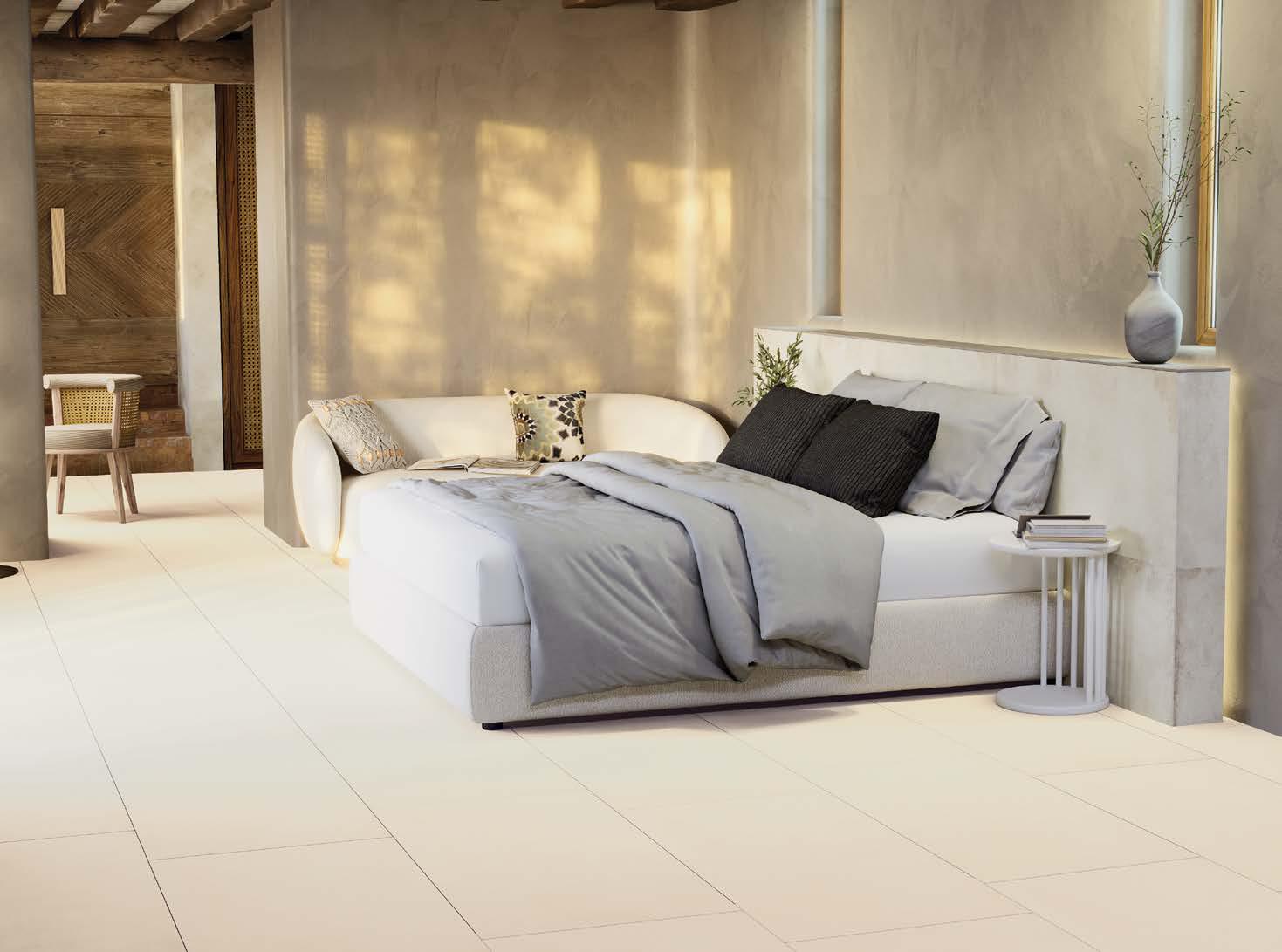Keramička pločica Terra Divina Beige 60X60