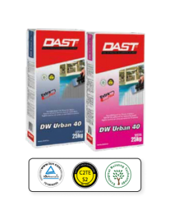 Ljepilo za keramiku DW URBAN 40