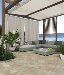 Keramička pločica Pietra Sabbia 60×60