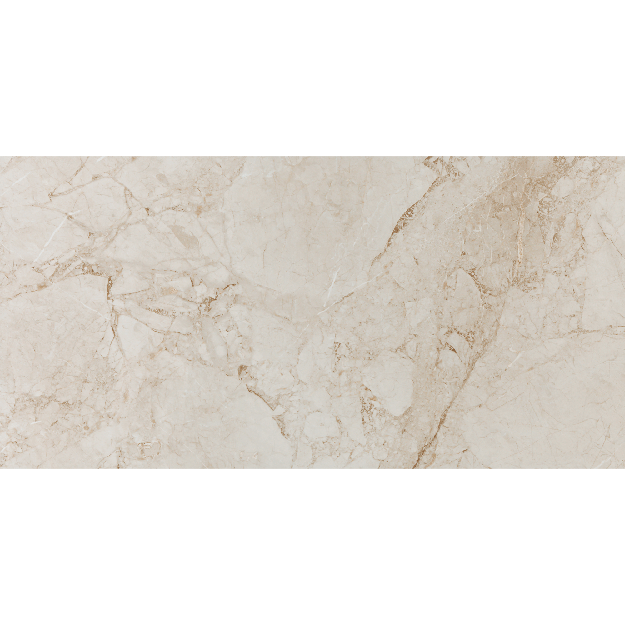 Gales Ivory 25x70cm