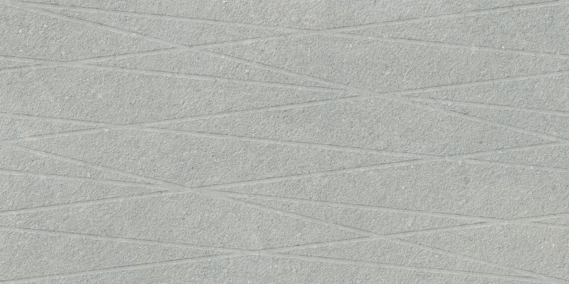 Keramička pločica Coral Grigio Cross 120×60