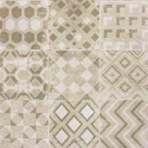 Keramička pločica Impressione Maiolica Beige 60X60 cm