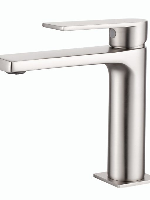 Baterija za umivaonik – Alpha Satin