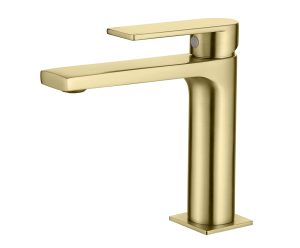 Baterija za umivaonik – Alpha Gold