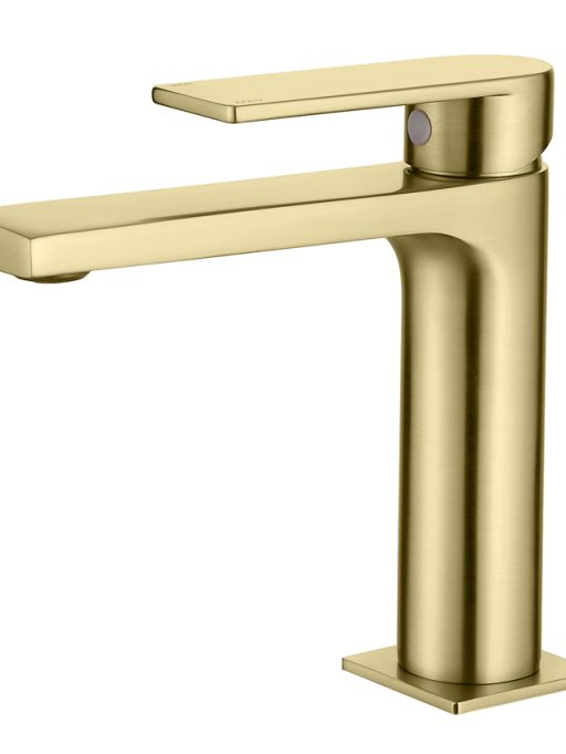 Baterija za umivaonik – Alpha Gold