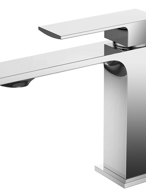 Baterija za umivaonik – Bold Chrome