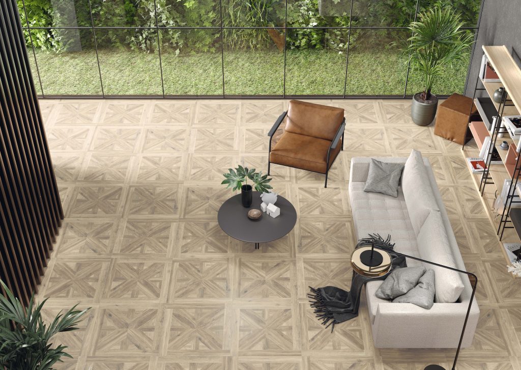 Volte Haya 75×75 cm