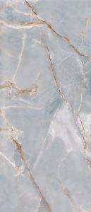 Balear Blue 280x120cm PUL.