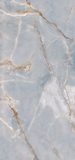 Balear Blue 280x120cm PUL.