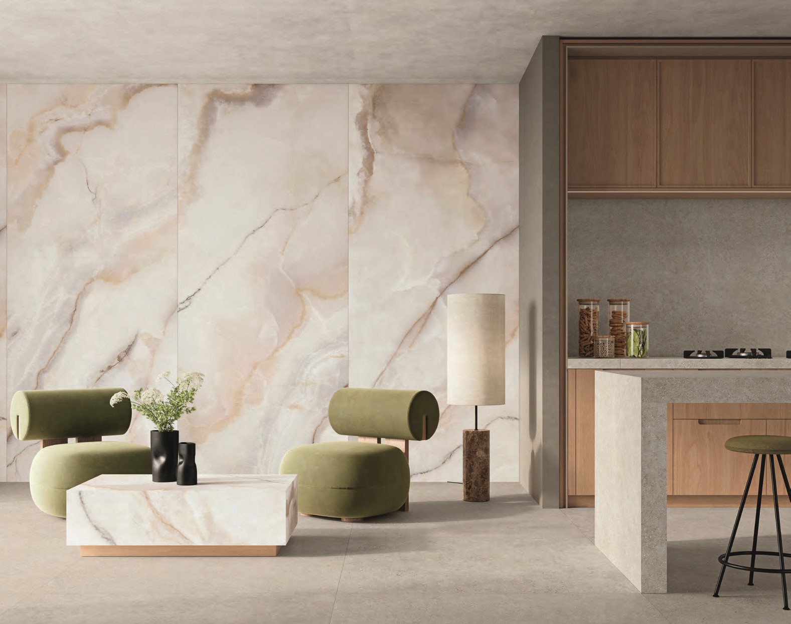 Dafne Cold 280x120cm PUL.