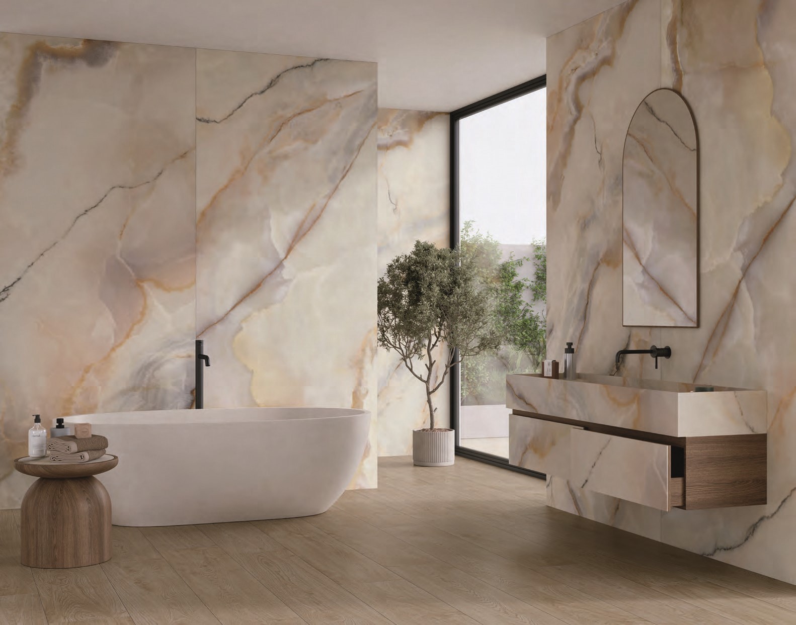 Dafne Warm 280x120cm PUL.