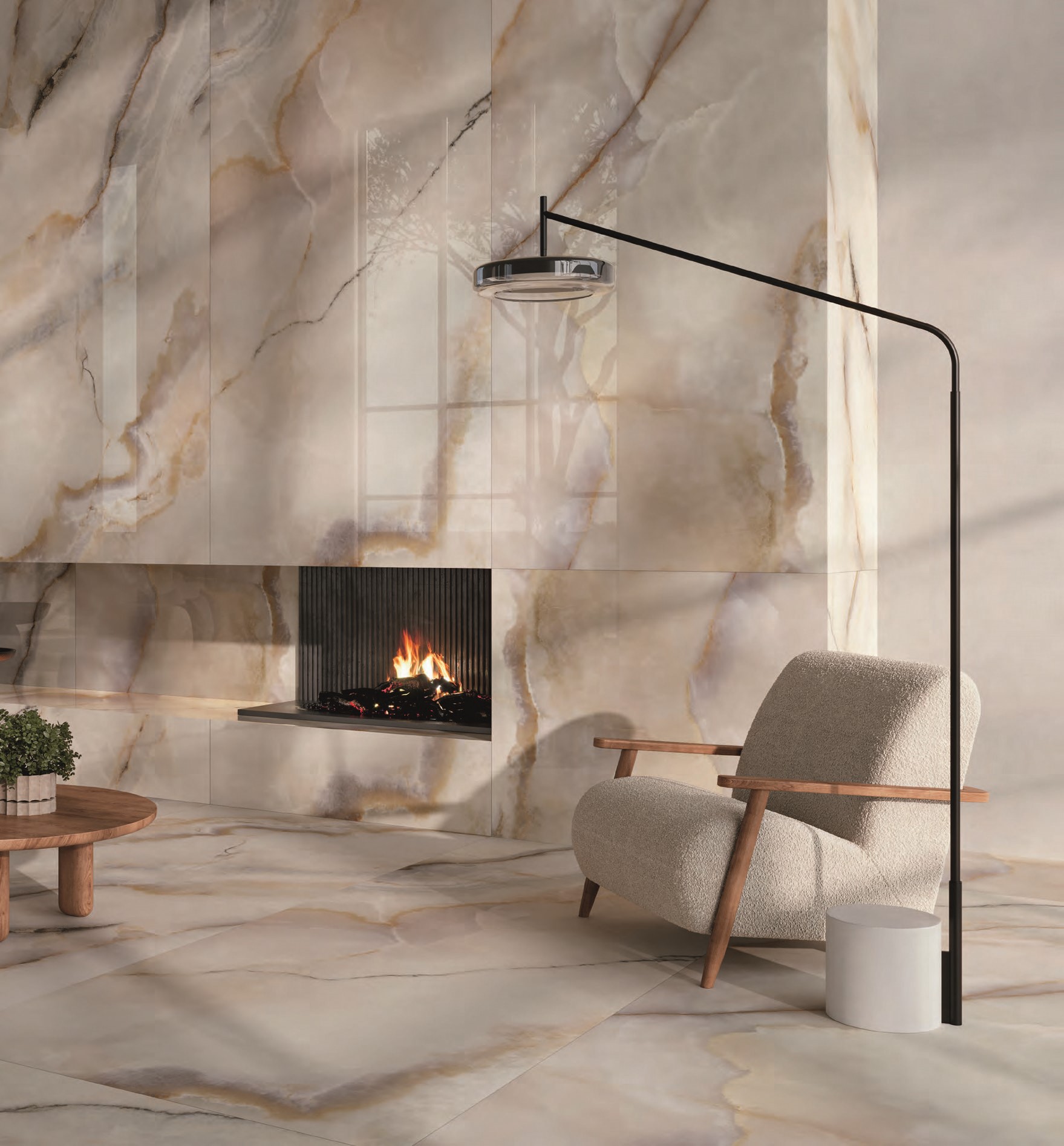 Dafne Warm 280x120cm PUL.