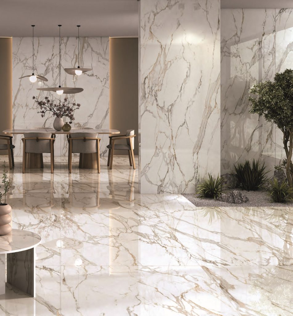 Drac Gold 280x120cm PUL.