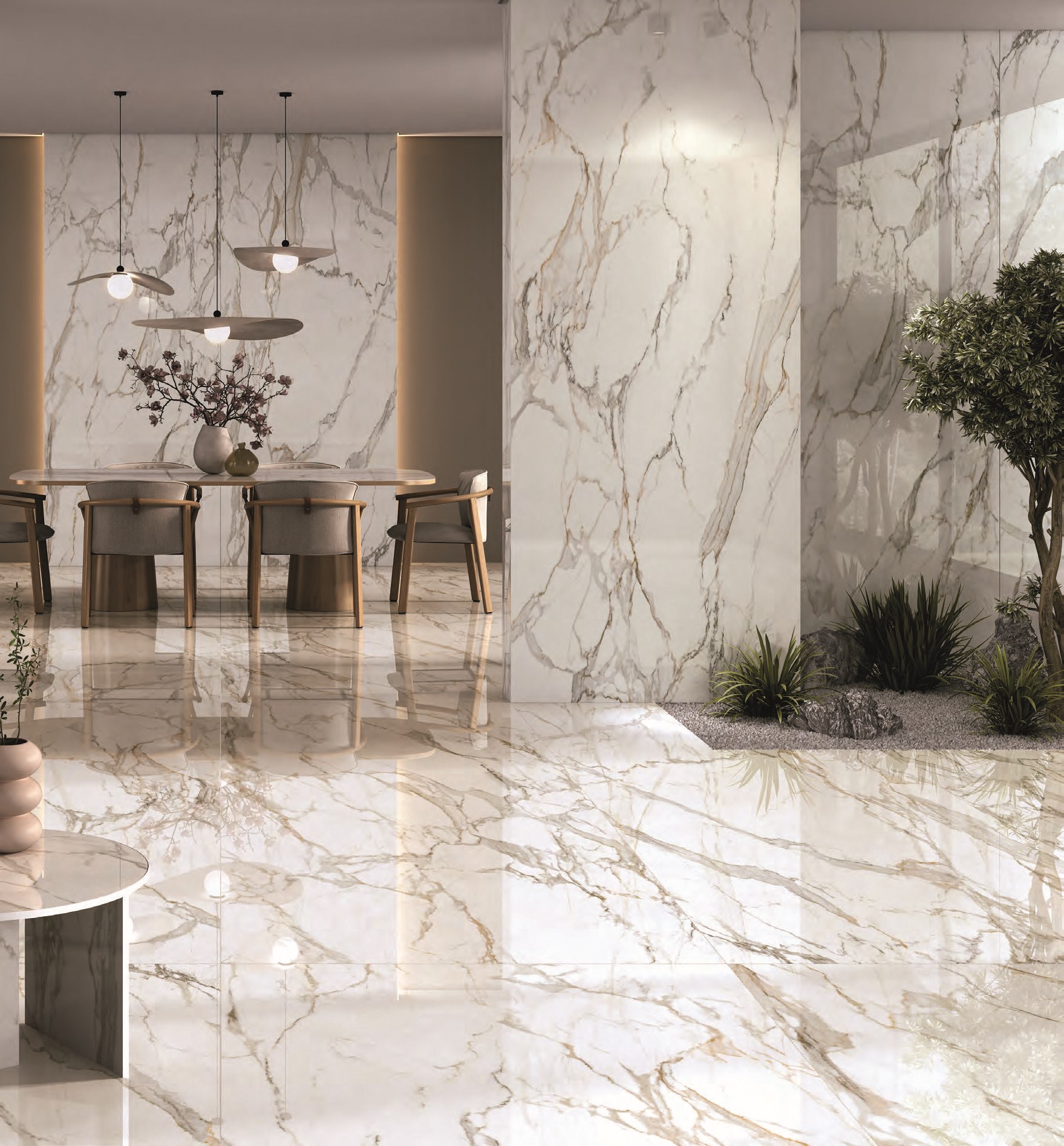 Drac Gold 280x120cm PUL.