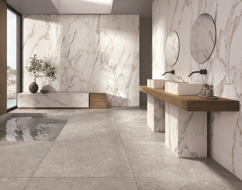 Drac Gold 280x120cm PUL.