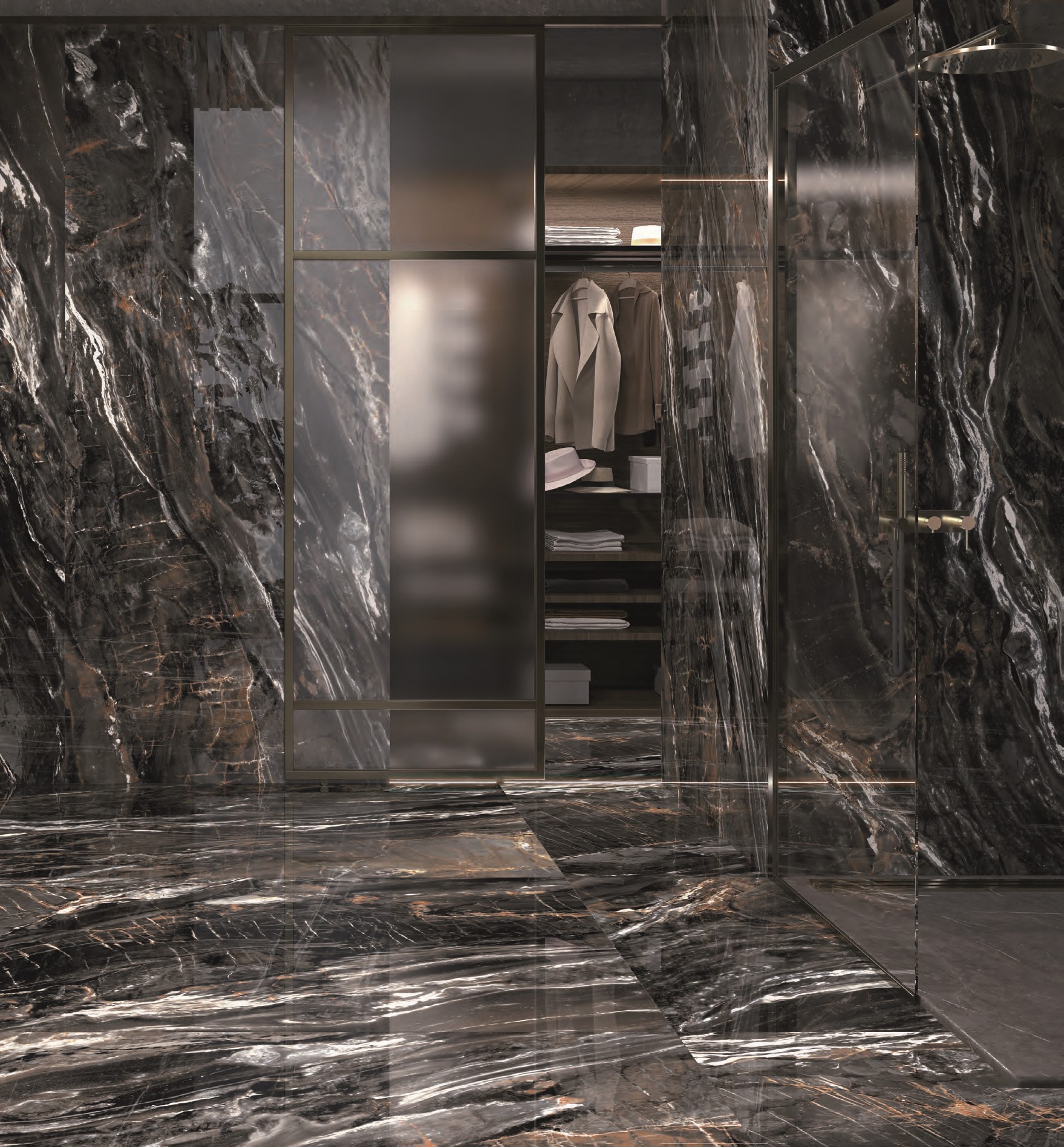 Idalic Natural 280x120cm PUL.