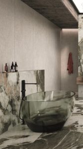 Salvia Green 280x120cm PUL.