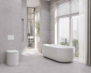 Keramička pločica Vega Grigio 120×60