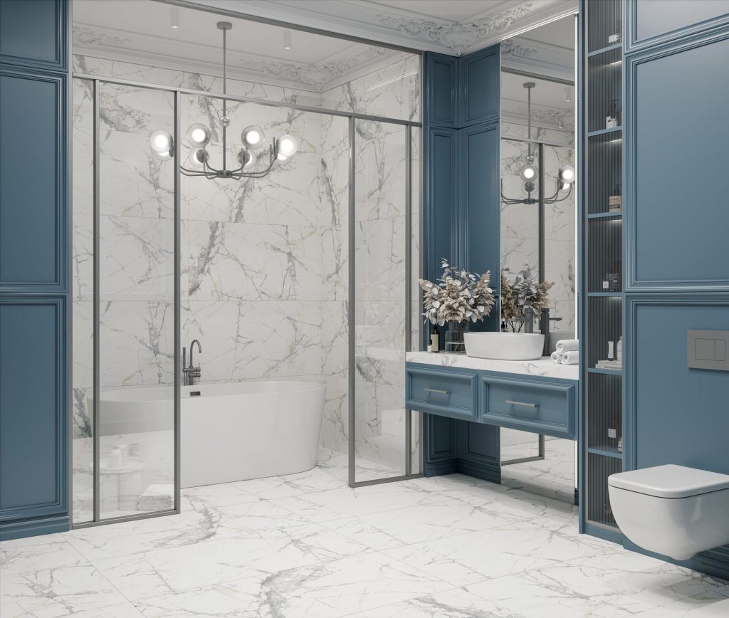 Keramička pločica BRECCIA 60×60