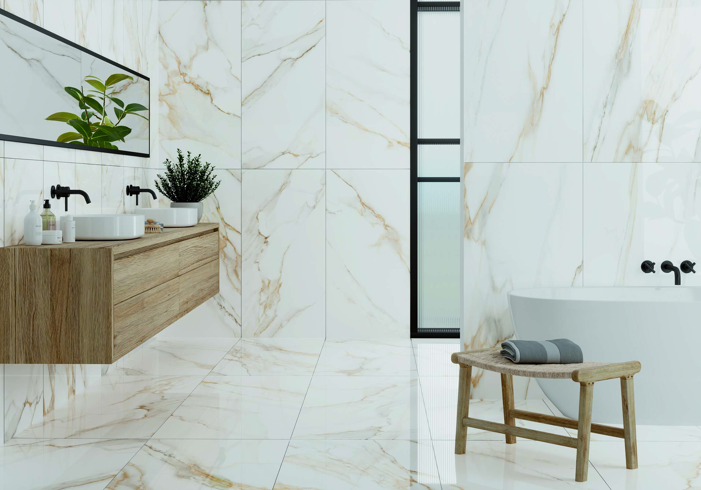 Lumiere Natural PUL. 119x59cm