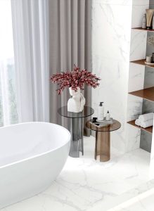 Keramička pločica CARARRA 60×60