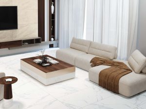 Keramička pločica CARARRA 120×60