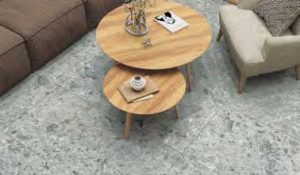 Keramička Pločica Terra Grigio Chiaro 60×60