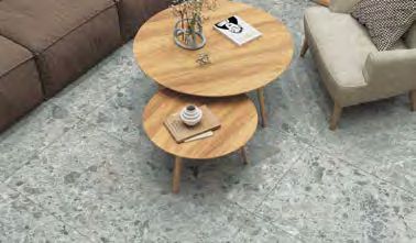 Keramička Pločica Terra Grigio Chiaro 60×60