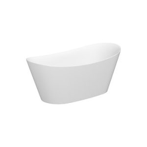 INVERTO OVAL FREESTANDING BATHTUB 170x80cm